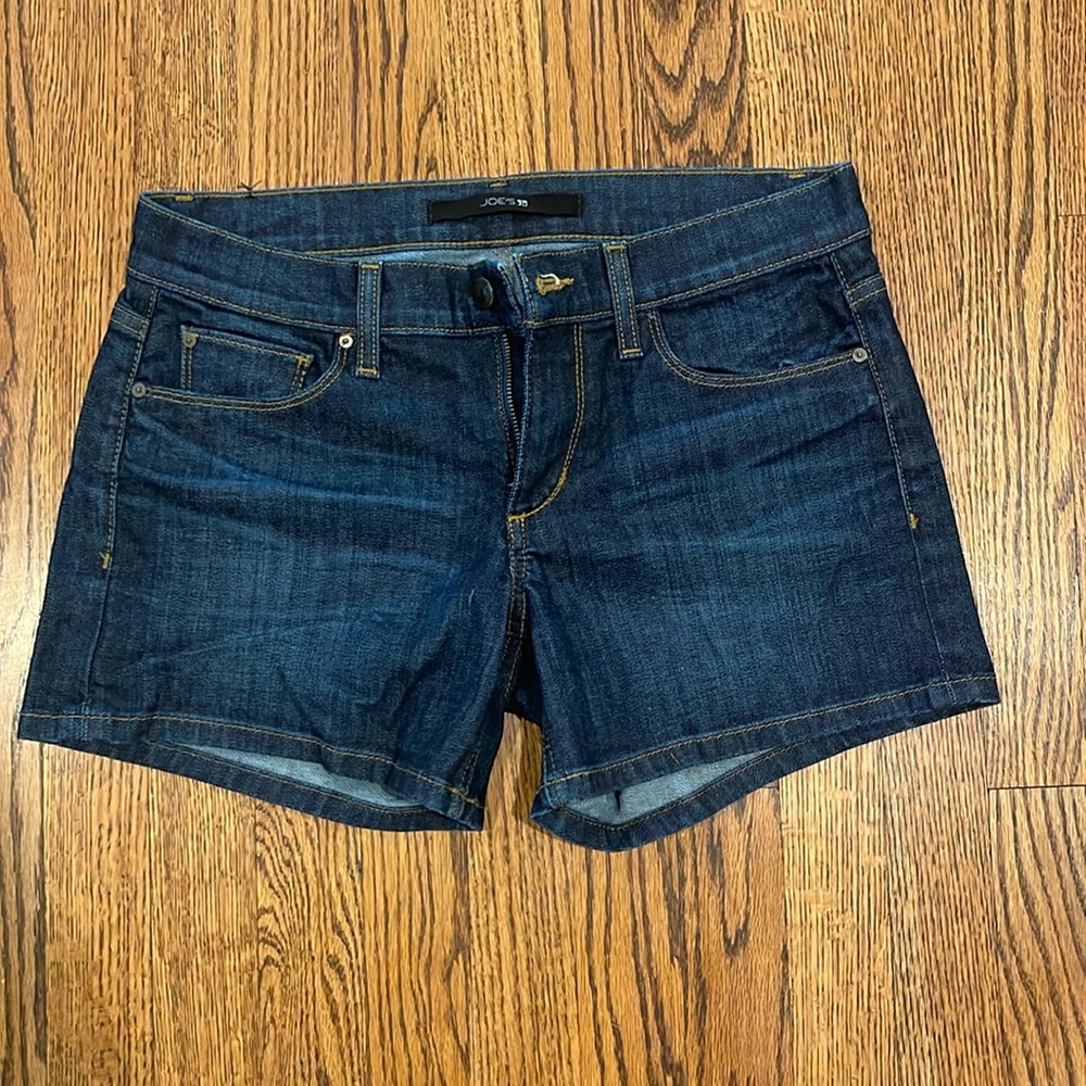 Joe’s Jean Short - 27
